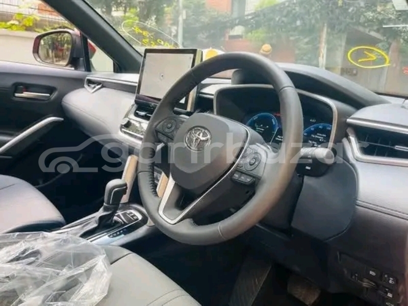 Big with watermark toyota corolla verso kishorganj bajitpur 48009