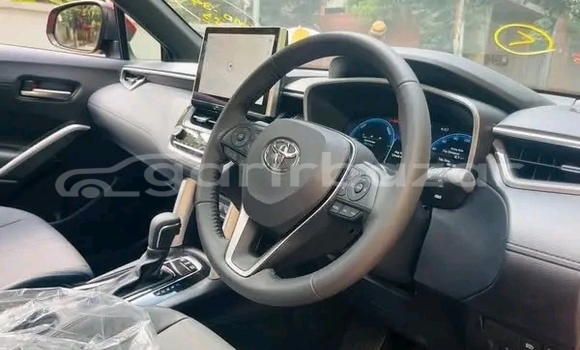 Buy Used Toyota Corolla Verso in Bajitpur, Kishorganj Buy Used Toyota Corolla Verso in Bajitpur, Kishorganj