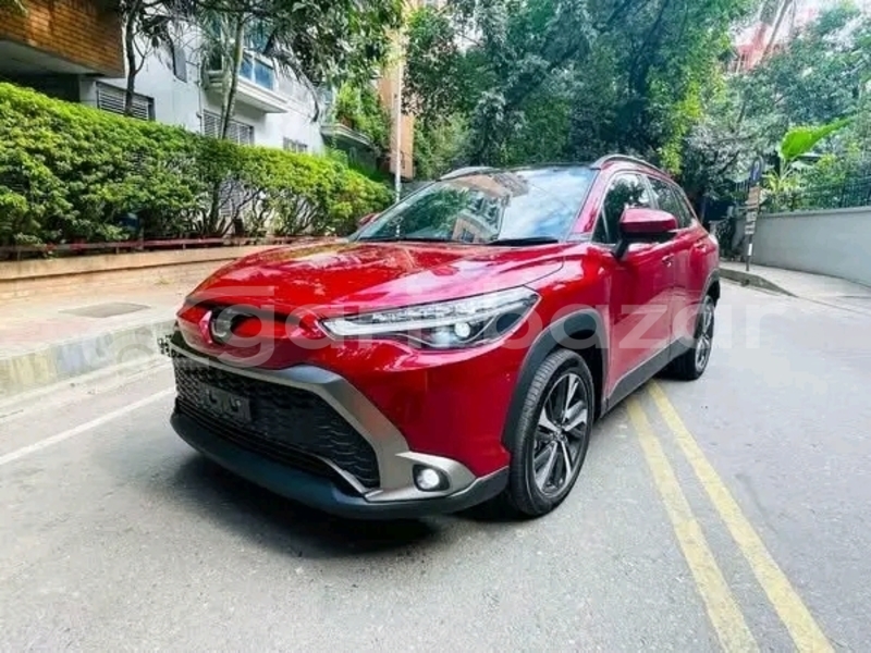 Big with watermark toyota corolla verso kishorganj bajitpur 48009