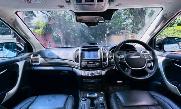 Buy Used Haval H9 in Bajitpur, Kishorganj Buy Used Haval H9 in Bajitpur, Kishorganj
