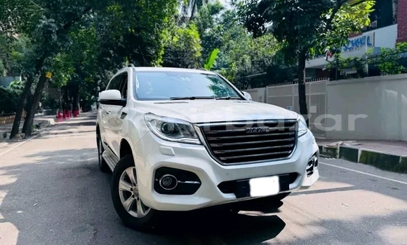 Buy Used Haval H9 in Bajitpur, Kishorganj Buy Used Haval H9 in Bajitpur, Kishorganj