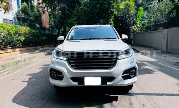 Buy Used Haval H9 in Bajitpur, Kishorganj Buy Used Haval H9 in Bajitpur, Kishorganj