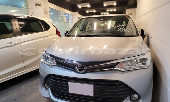 Buy Import 2017 Toyota Axio in Dhaka, Dhaka Buy Import 2017 Toyota Axio in Dhaka, Dhaka