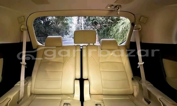 Buy Used Toyota Alphard executive loungh 2019 in Bajitpur, Kishorganj Buy Used Toyota Alphard executive loungh 2019 in Bajitpur, Kishorganj