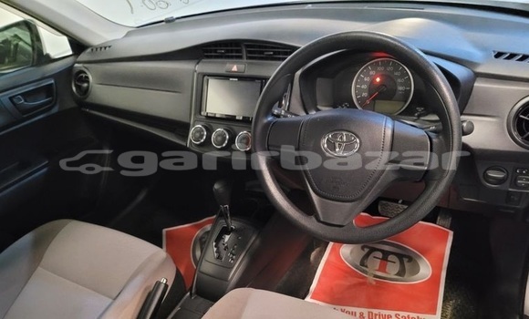 Buy Import 2017 Toyota Axio in Dhaka, Dhaka Buy Import 2017 Toyota Axio in Dhaka, Dhaka