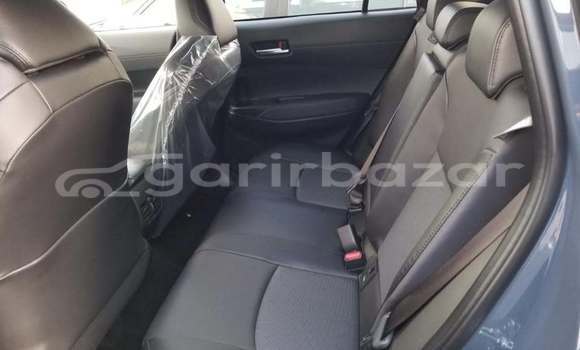 Buy Used 2025 Toyota Corolla in Dhaka, Dhaka Buy Used 2025 Toyota Corolla in Dhaka, Dhaka