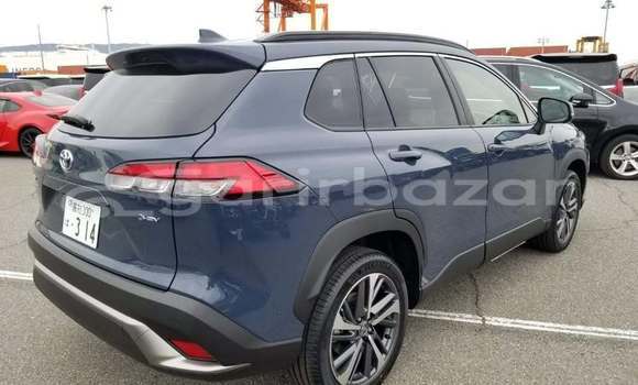 Buy Used 2025 Toyota Corolla in Dhaka, Dhaka Buy Used 2025 Toyota Corolla in Dhaka, Dhaka