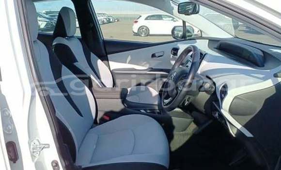 Buy Used 2020 Toyota Prius in Dhaka, Dhaka Buy Used 2020 Toyota Prius in Dhaka, Dhaka