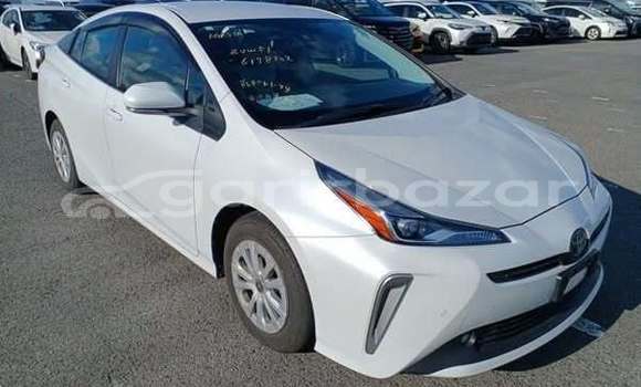 Buy Used 2020 Toyota Prius in Dhaka, Dhaka Buy Used 2020 Toyota Prius in Dhaka, Dhaka