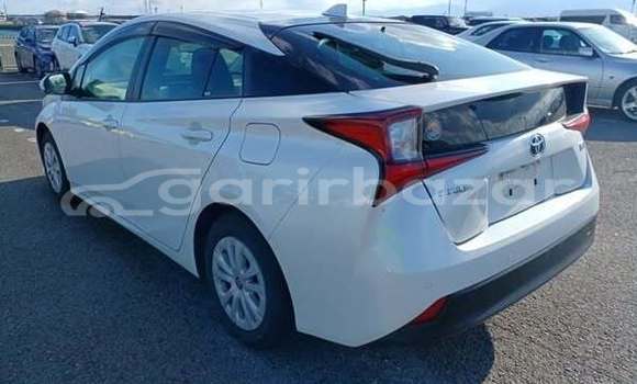 Buy Used 2020 Toyota Prius in Dhaka, Dhaka Buy Used 2020 Toyota Prius in Dhaka, Dhaka