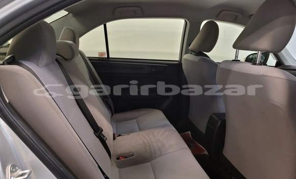 Buy Import 2017 Toyota Axio in Dhaka, Dhaka Buy Import 2017 Toyota Axio in Dhaka, Dhaka