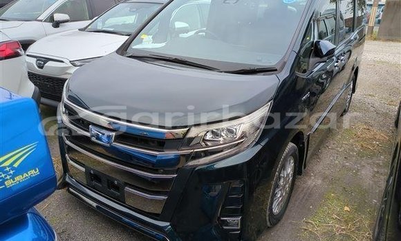 Buy Used 2020 Toyota Noah in Dhaka, Dhaka Buy Used 2020 Toyota Noah in Dhaka, Dhaka
