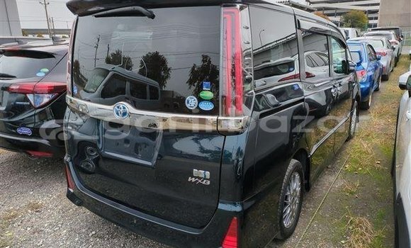 Buy Used 2020 Toyota Noah in Dhaka, Dhaka Buy Used 2020 Toyota Noah in Dhaka, Dhaka