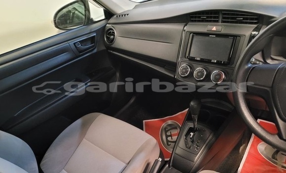 Buy Import 2017 Toyota Axio in Dhaka, Dhaka Buy Import 2017 Toyota Axio in Dhaka, Dhaka