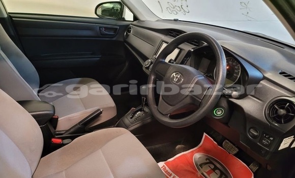 Buy Import 2017 Toyota Axio in Dhaka, Dhaka Buy Import 2017 Toyota Axio in Dhaka, Dhaka