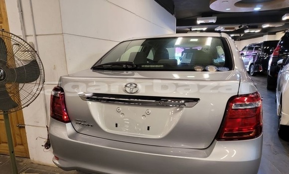 Buy Import 2017 Toyota Axio in Dhaka, Dhaka Buy Import 2017 Toyota Axio in Dhaka, Dhaka