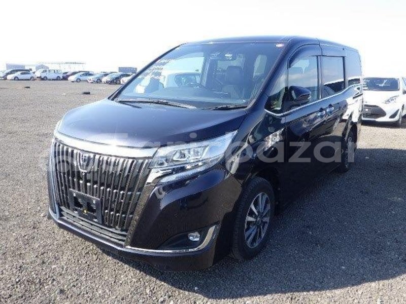 Big with watermark toyota esquire dhaka dhaka 48026