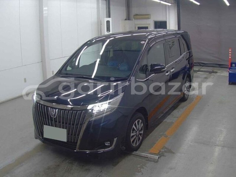 Big with watermark toyota esquire dhaka dhaka 48026