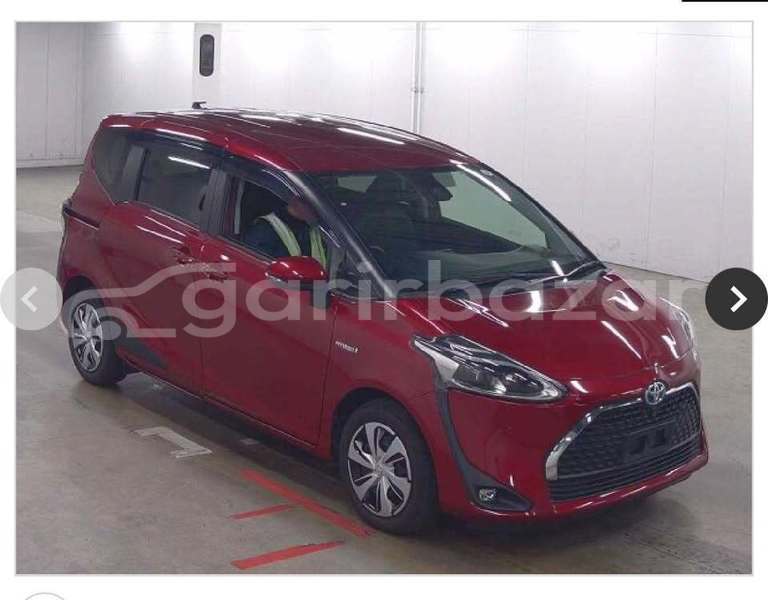 Big with watermark toyota sienta dhaka dhaka 48027