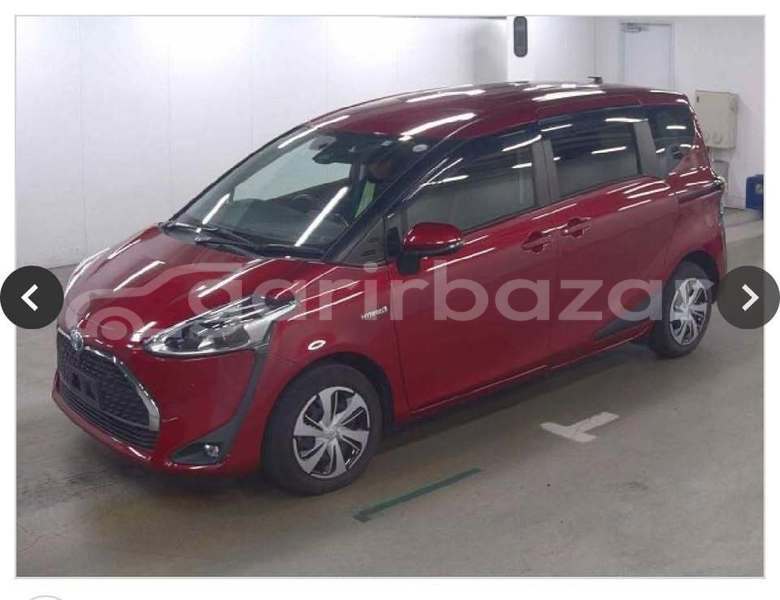 Big with watermark toyota sienta dhaka dhaka 48027