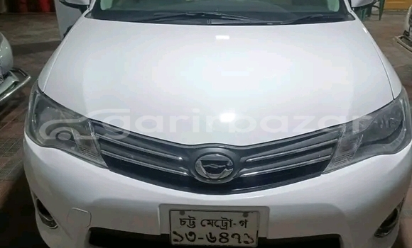 Buy Used Toyota Axio in Bajitpur, Kishorganj Buy Used Toyota Axio in Bajitpur, Kishorganj