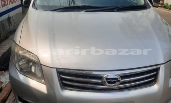 Buy Used 2010 Toyota Axio in Dhaka, Dhaka Buy Used 2010 Toyota Axio in Dhaka, Dhaka