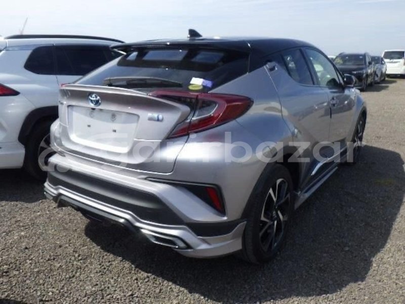 Big with watermark toyota c hr dhaka dhaka 48029