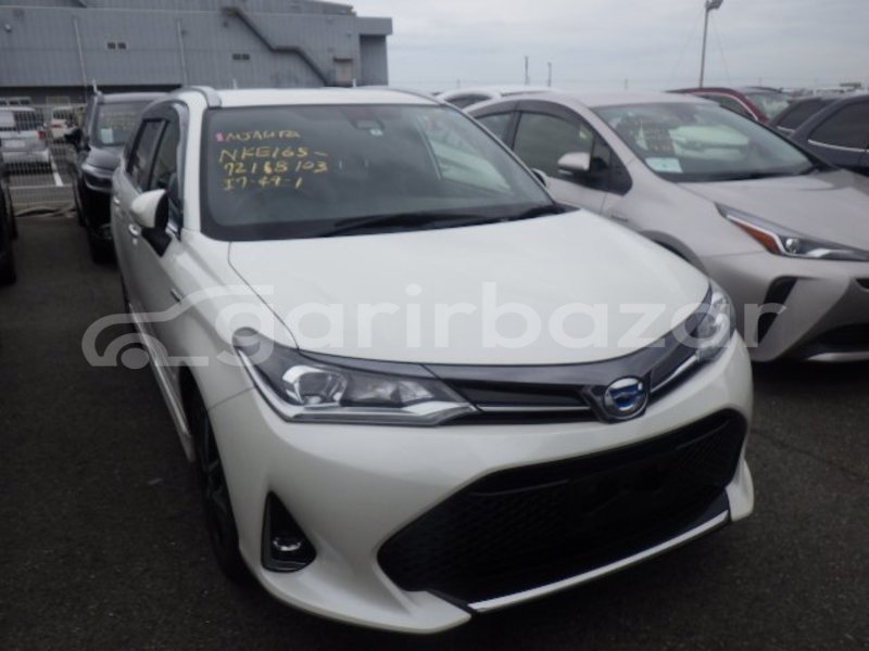 Big with watermark toyota axio fielder dhaka dhaka 48031