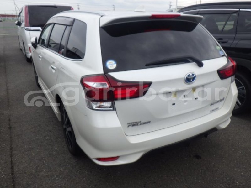 Big with watermark toyota axio fielder dhaka dhaka 48031