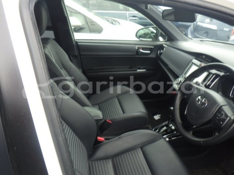 Big with watermark toyota axio fielder dhaka dhaka 48031