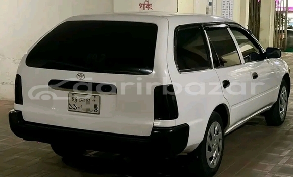 Buy Used Toyota 100 ac limiteed in Bajitpur, Kishorganj Buy Used Toyota 100 ac limiteed in Bajitpur, Kishorganj