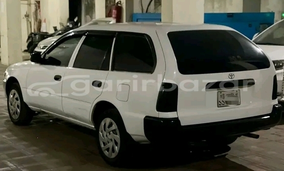 Buy Used Toyota 100 ac limiteed in Bajitpur, Kishorganj Buy Used Toyota 100 ac limiteed in Bajitpur, Kishorganj