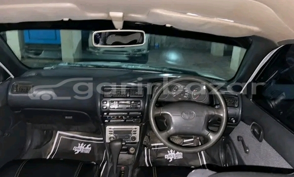 Buy Used Toyota 100 ac limiteed in Bajitpur, Kishorganj Buy Used Toyota 100 ac limiteed in Bajitpur, Kishorganj