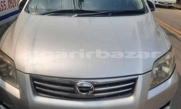 Buy Used 2010 Toyota Axio in Dhaka, Dhaka Buy Used 2010 Toyota Axio in Dhaka, Dhaka