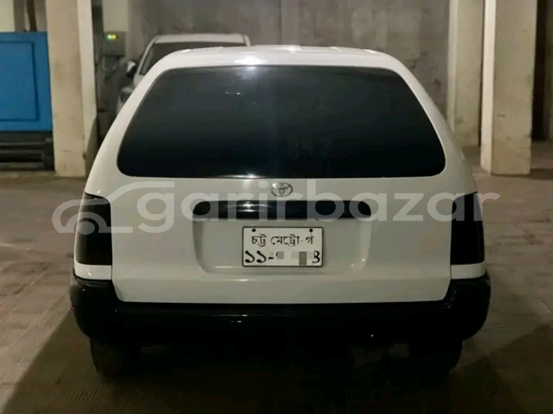 Big with watermark toyota 100 ac limiteed kishorganj bajitpur 48032