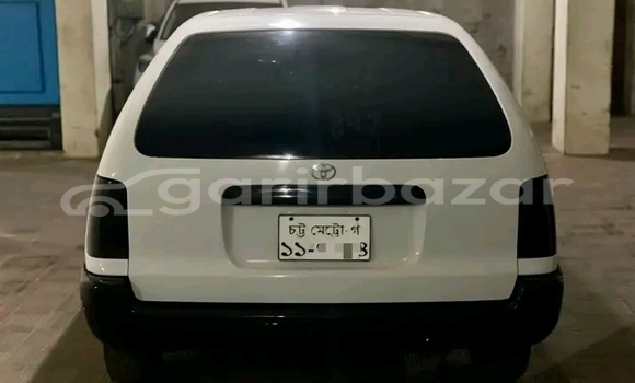 Buy Used Toyota 100 ac limiteed in Bajitpur, Kishorganj Buy Used Toyota 100 ac limiteed in Bajitpur, Kishorganj