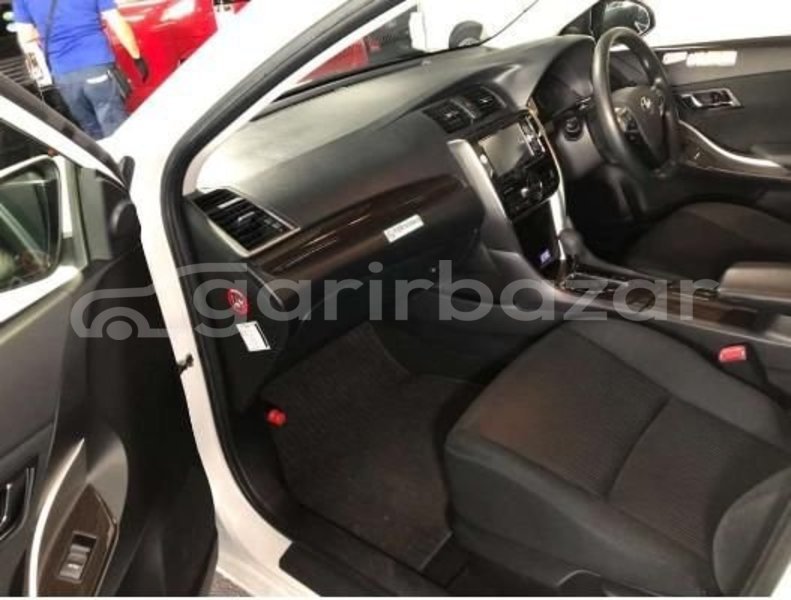 Big with watermark toyota premio dhaka dhaka 48033