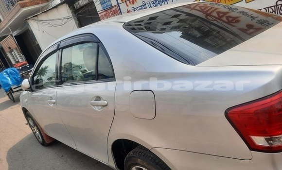 Buy Used 2010 Toyota Axio in Dhaka, Dhaka Buy Used 2010 Toyota Axio in Dhaka, Dhaka