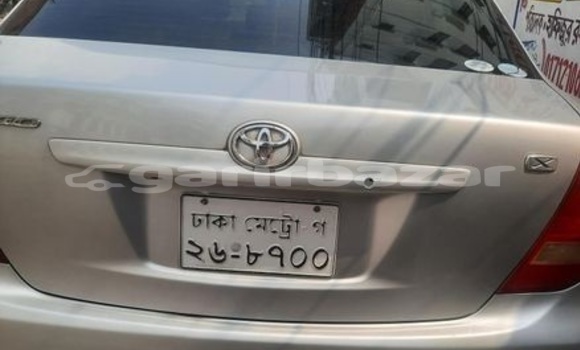 Buy Used 2010 Toyota Axio in Dhaka, Dhaka Buy Used 2010 Toyota Axio in Dhaka, Dhaka