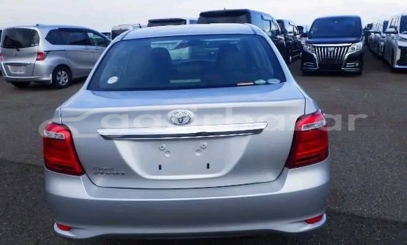 Buy Used Toyota Axio ex nonhybrid push 2020 in Bajitpur, Kishorganj Buy Used Toyota Axio ex nonhybrid push 2020 in Bajitpur, Kishorganj