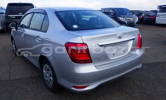 Buy Used Toyota Axio ex nonhybrid push 2020 in Bajitpur, Kishorganj Buy Used Toyota Axio ex nonhybrid push 2020 in Bajitpur, Kishorganj