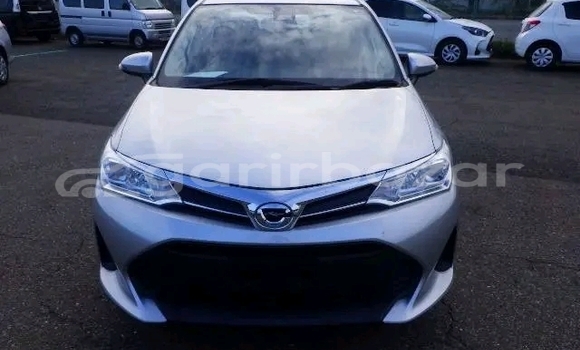 Buy Used Toyota Axio ex nonhybrid push 2020 in Bajitpur, Kishorganj Buy Used Toyota Axio ex nonhybrid push 2020 in Bajitpur, Kishorganj