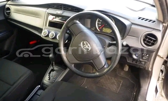 Buy Used Toyota Axio ex nonhybrid push 2020 in Bajitpur, Kishorganj Buy Used Toyota Axio ex nonhybrid push 2020 in Bajitpur, Kishorganj