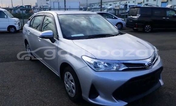 Buy Used Toyota Axio ex nonhybrid push 2020 in Bajitpur, Kishorganj Buy Used Toyota Axio ex nonhybrid push 2020 in Bajitpur, Kishorganj
