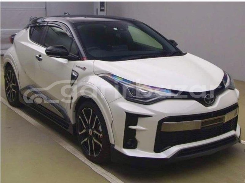 Big with watermark toyota c hr dhaka dhaka 48038