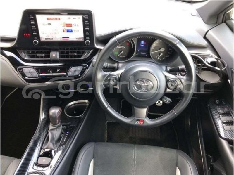 Big with watermark toyota c hr dhaka dhaka 48038