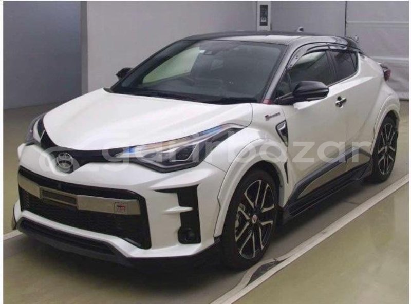 Big with watermark toyota c hr dhaka dhaka 48038