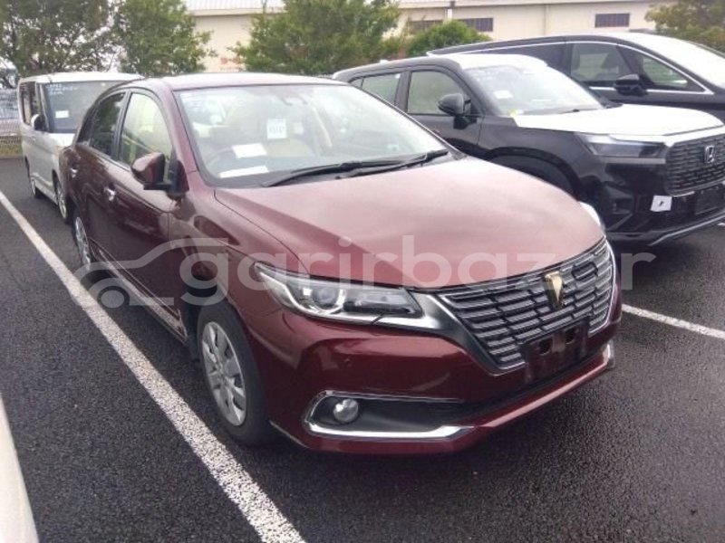 Big with watermark toyota premio dhaka dhaka 48042