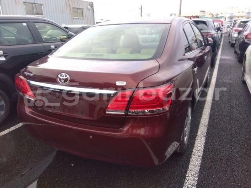 Big with watermark toyota premio dhaka dhaka 48042