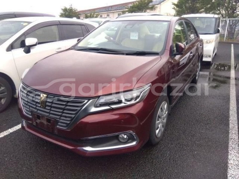 Big with watermark toyota premio dhaka dhaka 48042